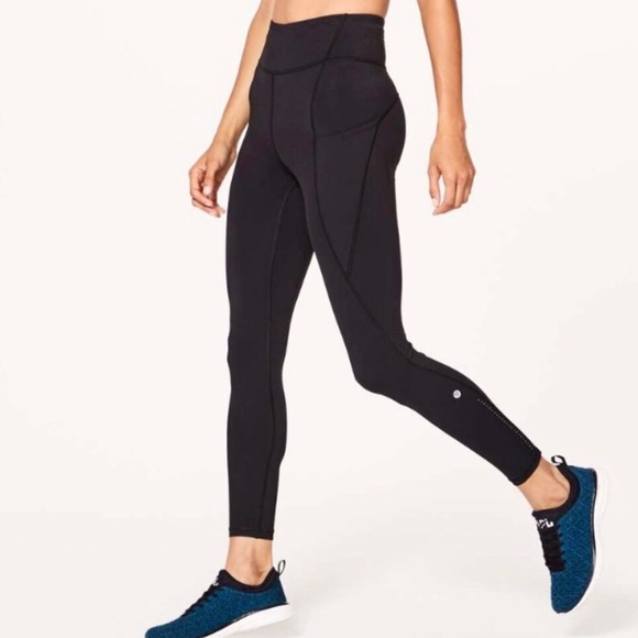 nulux leggings